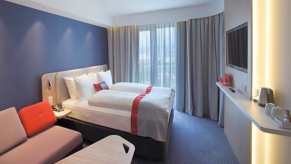 Holiday Inn Express Wiesbaden By IHG