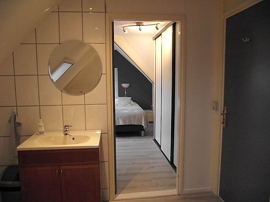 B&B Landgoed Sonneborghe