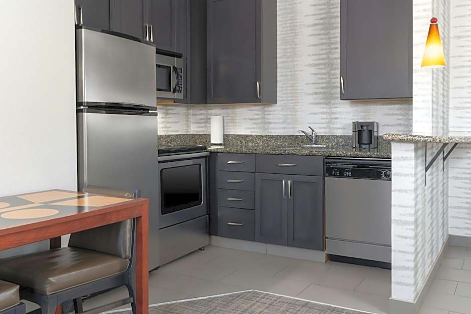 Residence Inn by Marriott Fredericksburg