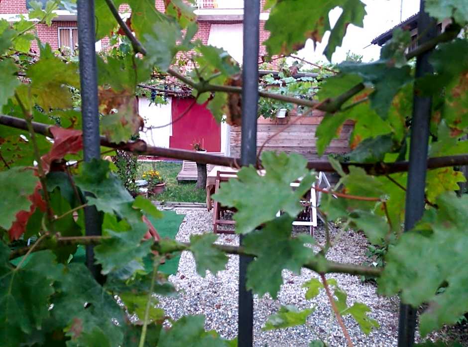 B&B Ma Maison