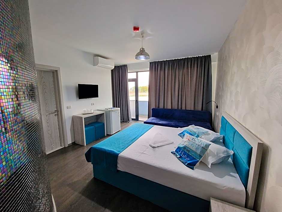 Hotel H pe plaja Belona