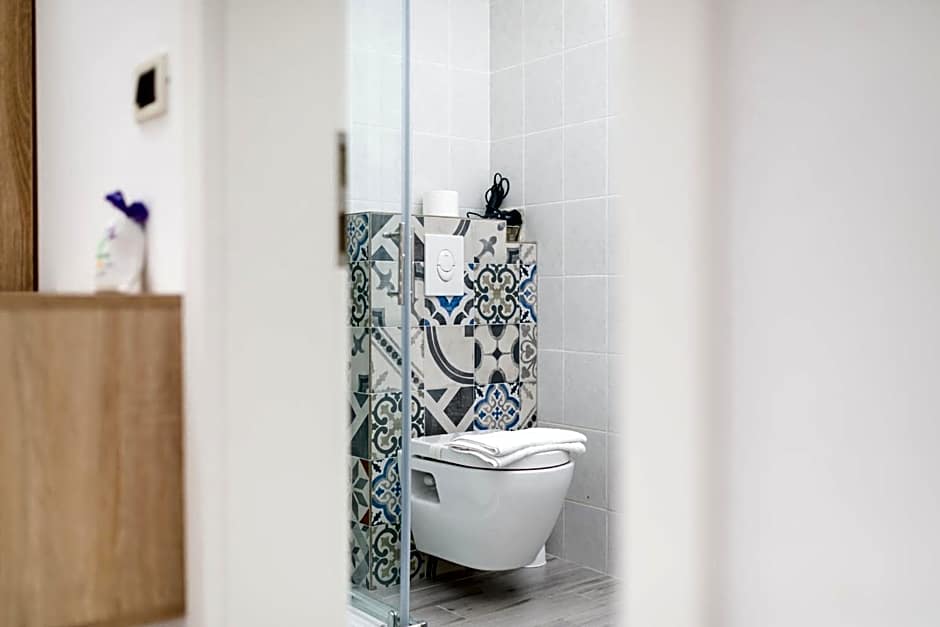 Stella Mare Eco Boutique House