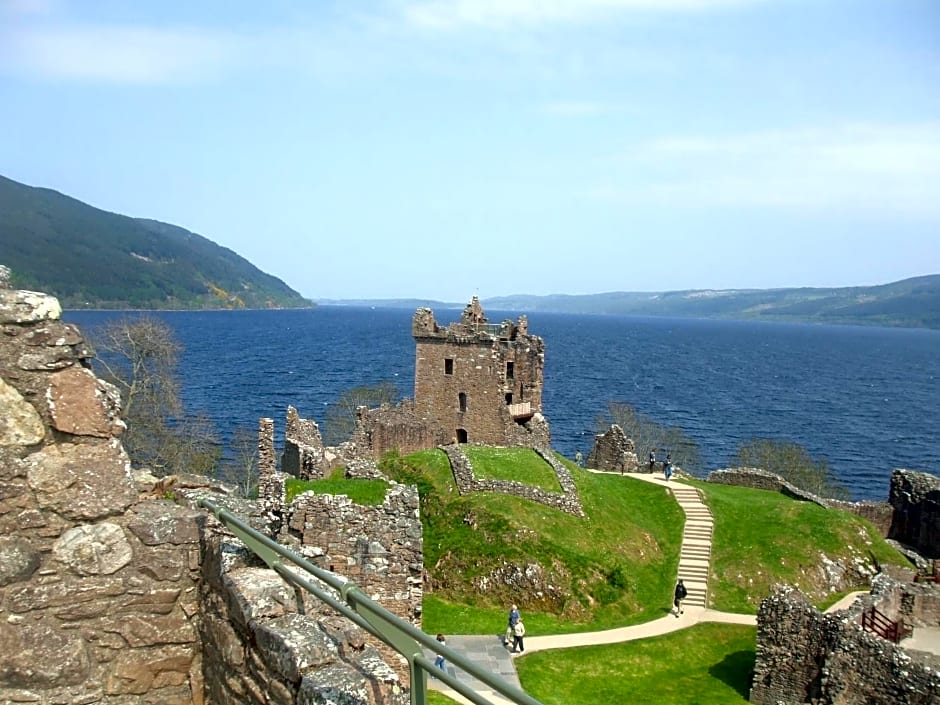 Loch Ness Lodge Hotel