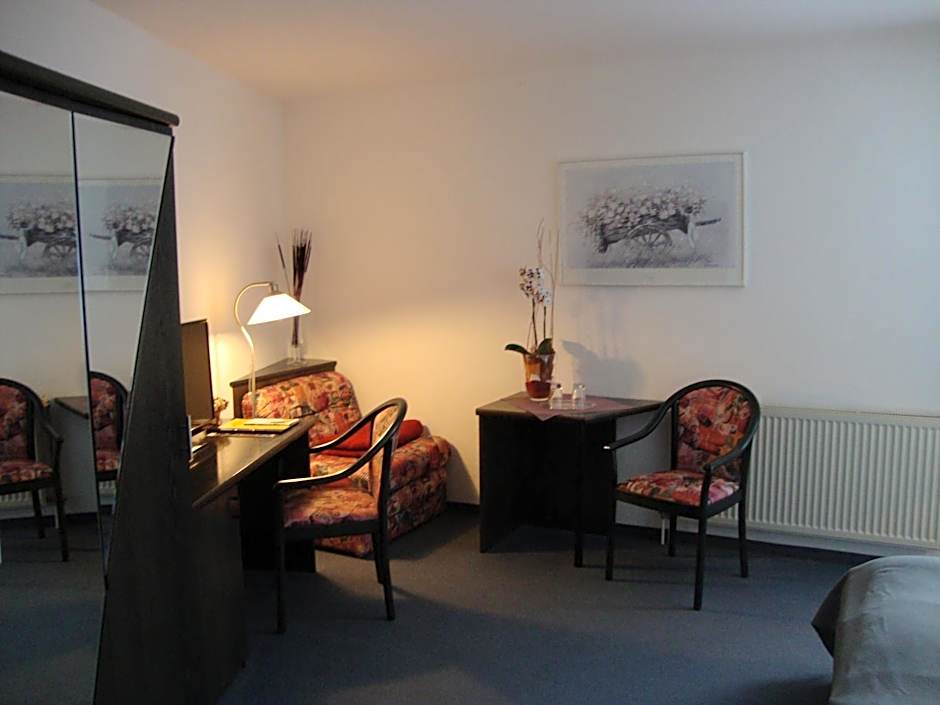 Hotel Bergschlosschen
