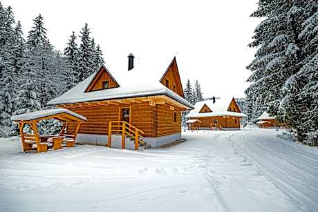 Rezort pri Jazere Podbanské