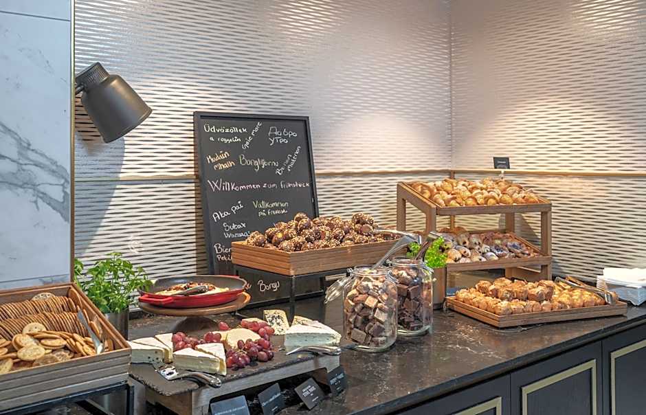 Thon Hotel Slottsparken