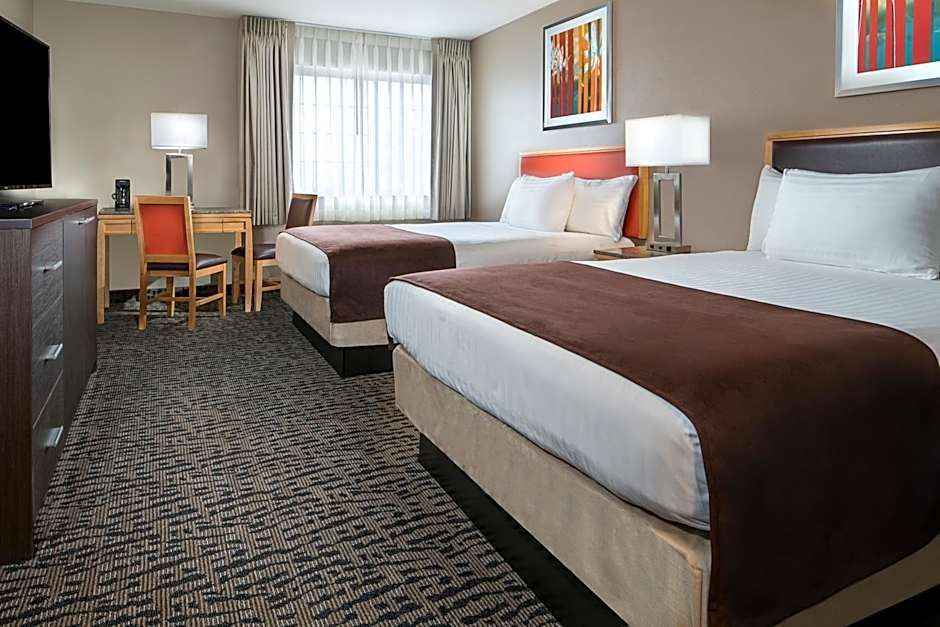 Arizona Charlies Decatur