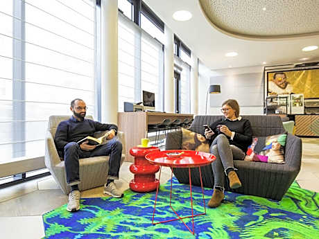 Adagio Koln City
