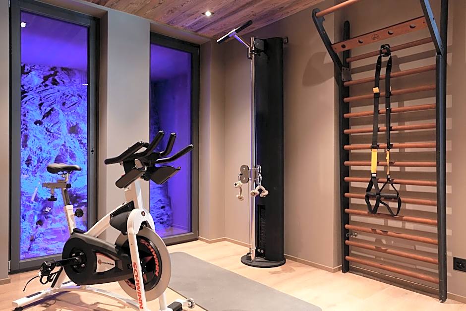 22 Summits Boutique Hotel