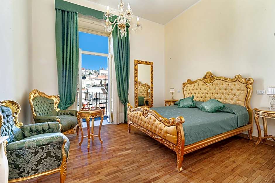 Relais Antica Napoli