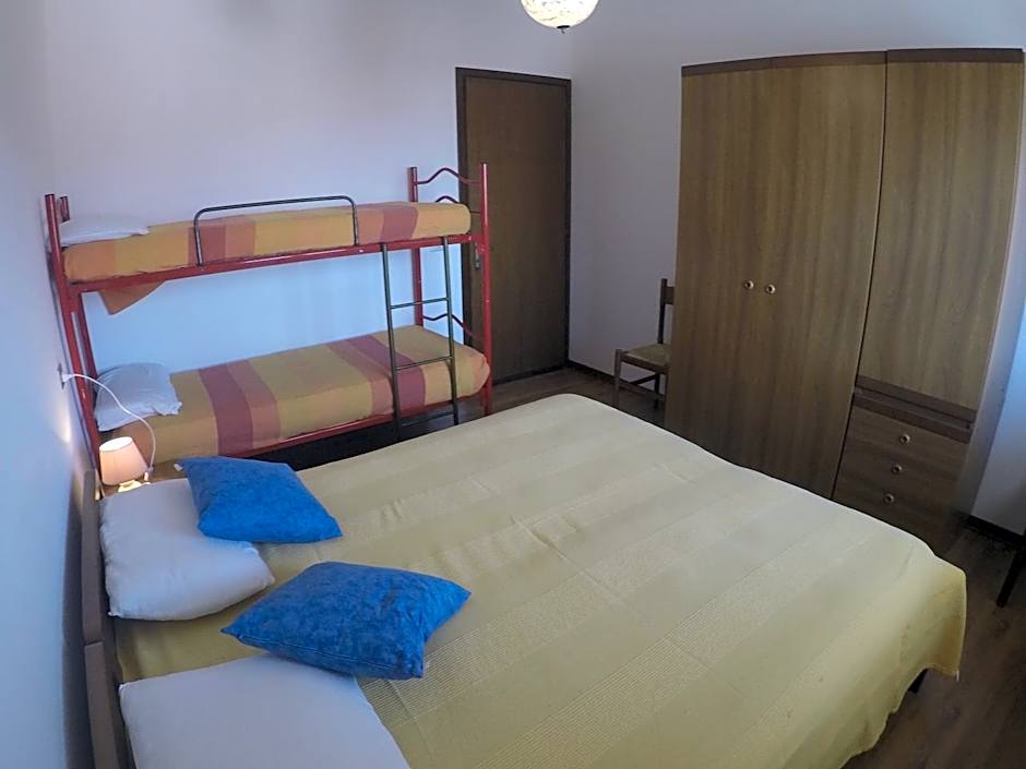 Residence Caorle Apartments - Agenzia Cocal