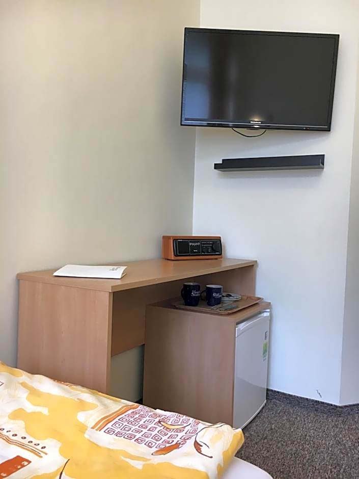 Piast Hotele Studenckie