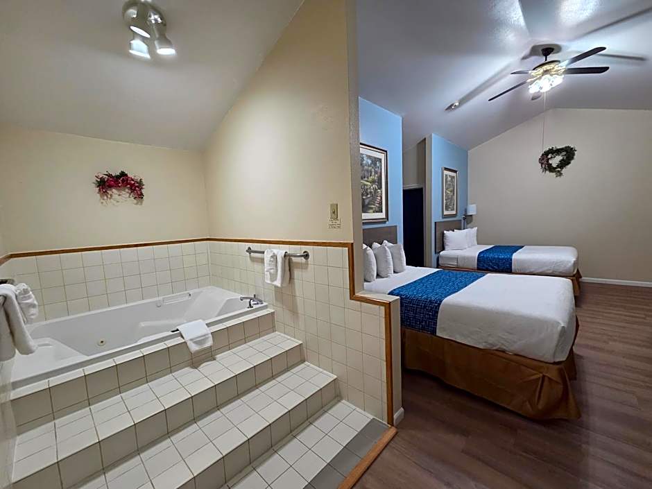 Travelodge by Wyndham Wenatchee