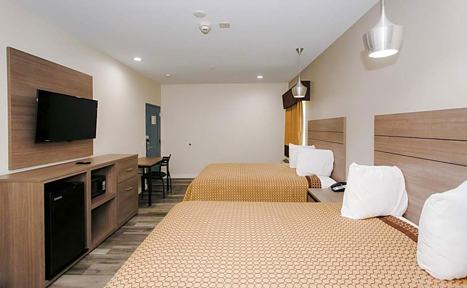 Palace Inn- Louetta