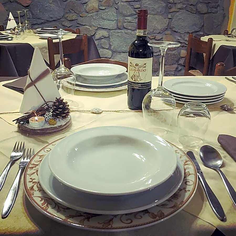 Albergo Bel Soggiorno