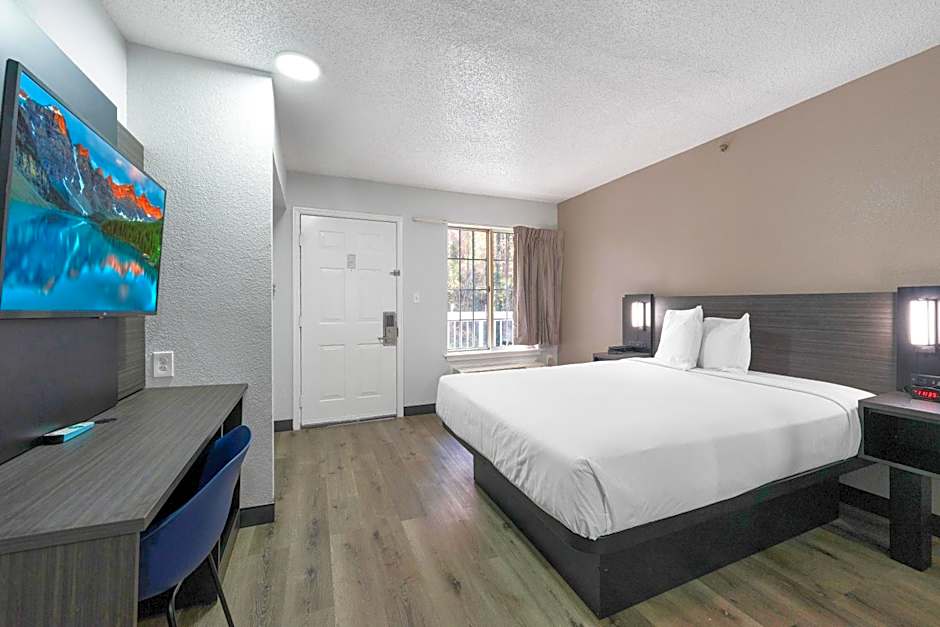 Studio 6-Tucker, GA - Atlanta Northlake