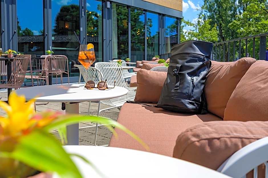 ibis Konstanz