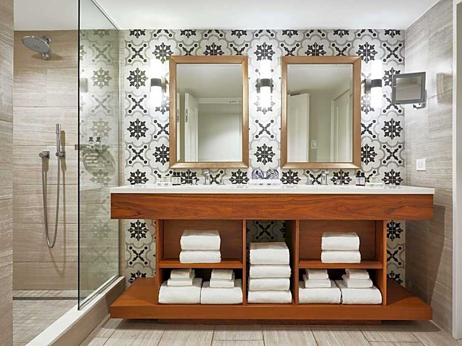 Fairmont El San Juan Hotel