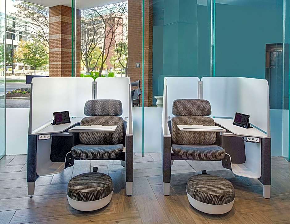 Sonesta Columbus Downtown