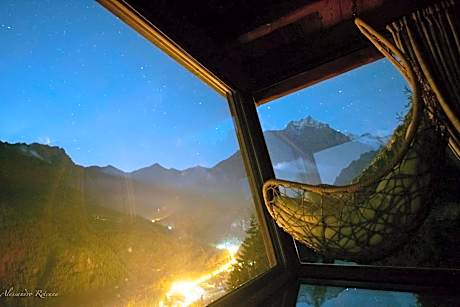 SKYLODGE 'il Rifugio dell'Anima'