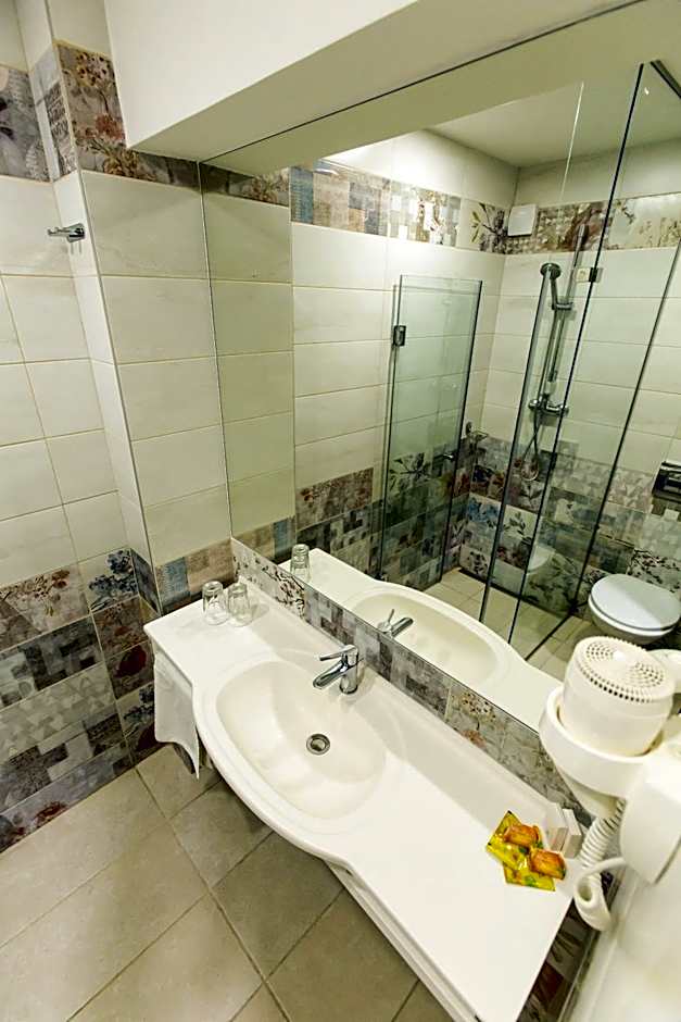 Hotel Olanesti & Spa Medical