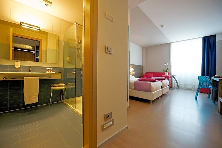 Hotel Mercure Venezia-Marghera