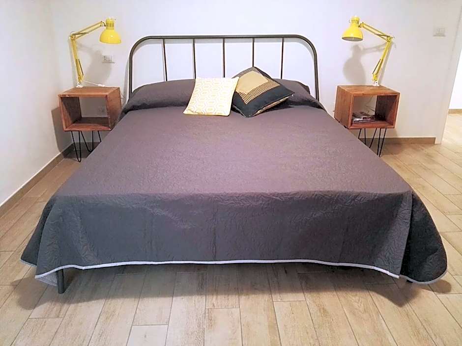 Napoli Boulevard B&B