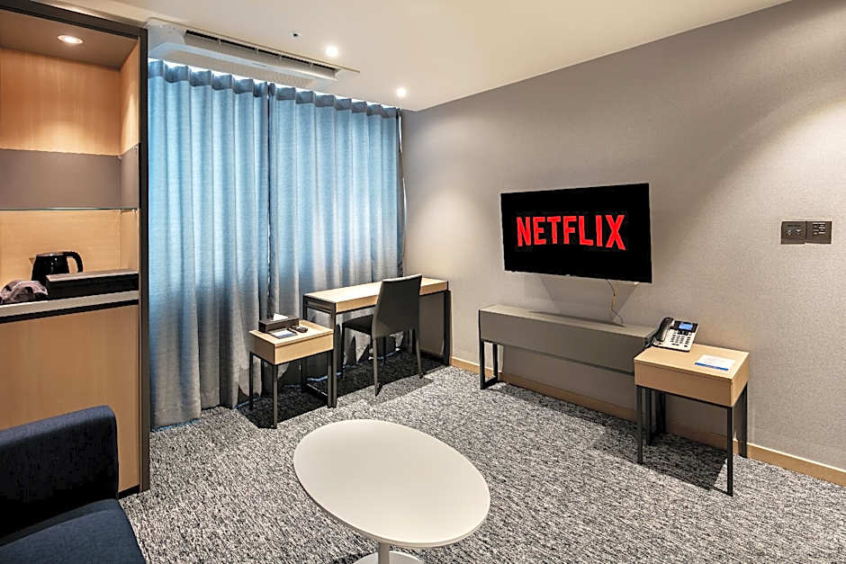 ICHEON SKY SUN HOTEL