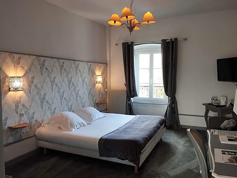 Château Les 4 Saisons