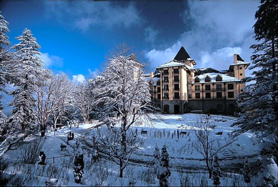 Wildflower Hall, An Oberoi Resort, Shimla