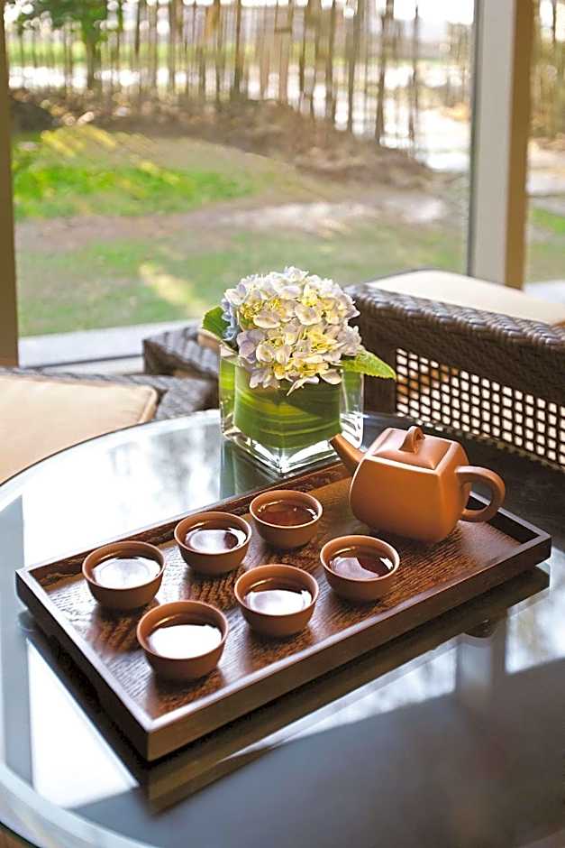 Fairmont Yangcheng Lake Kunshan