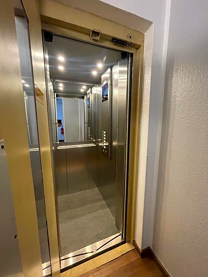 Residenz Hotel Wuppertal