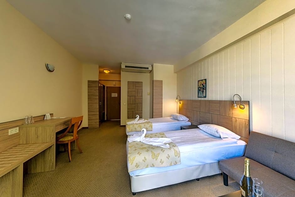 DAS Club Hotel Sunny Beach - All Inclusive