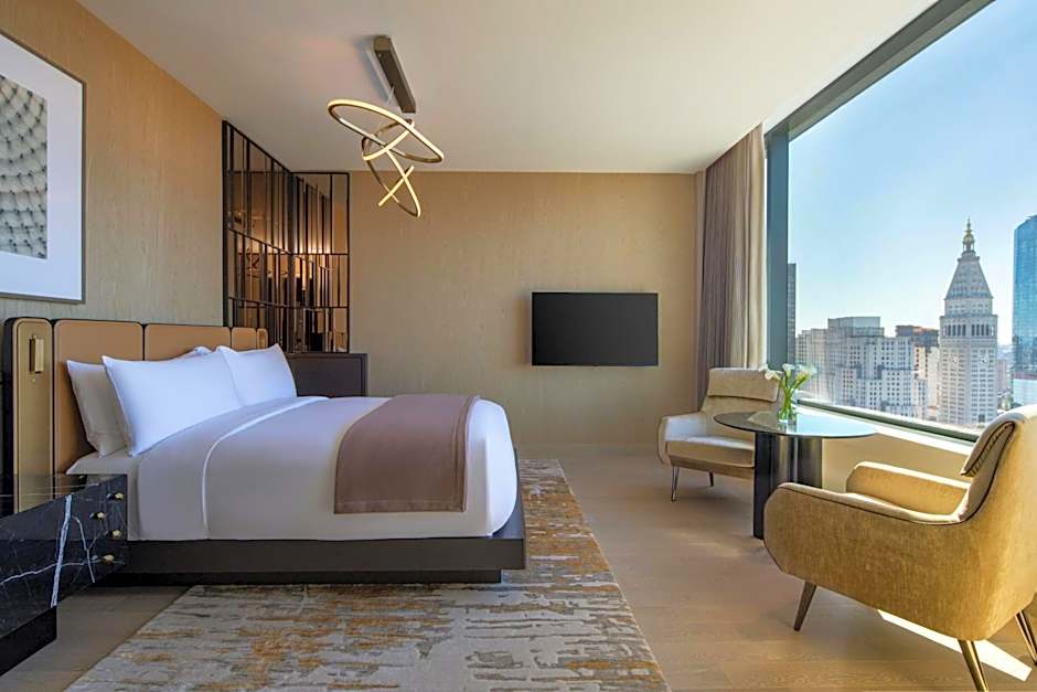 The Ritz-Carlton New York, NoMad