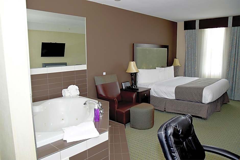 Coast Lethbridge Hotel & Conference Centre