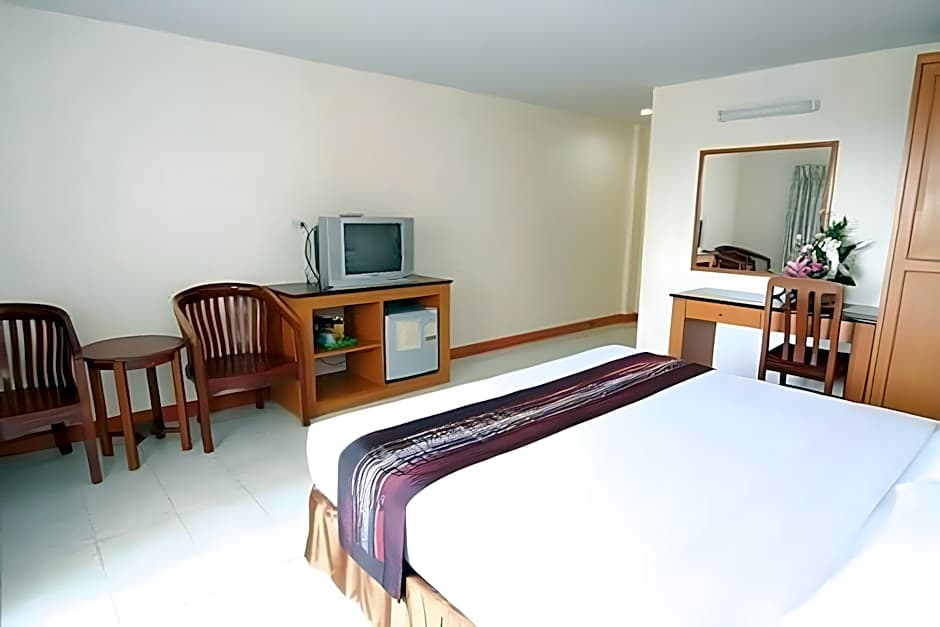 Eastiny Bella Vista Hotel