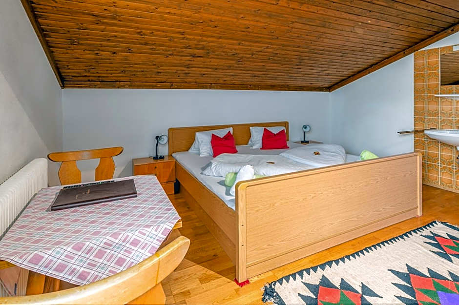 Panoramahotel Stocker