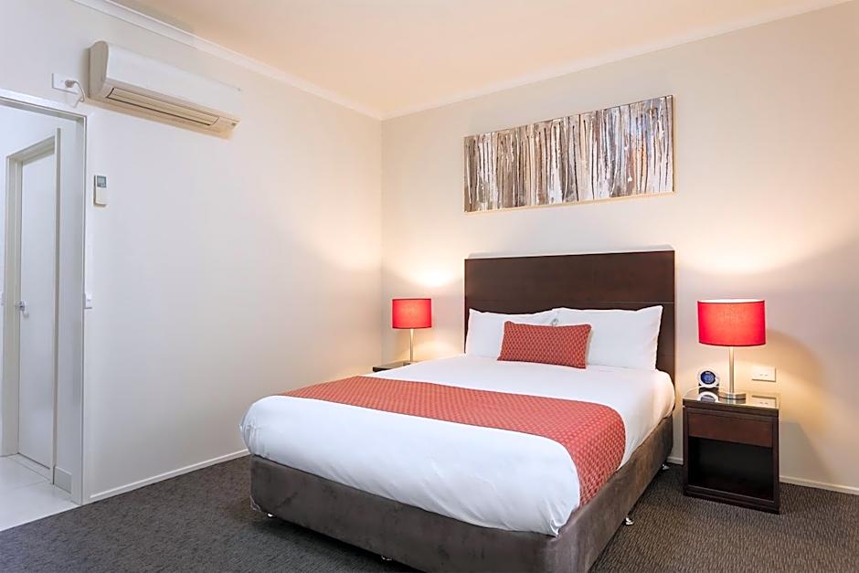 Quality Inn Colonial