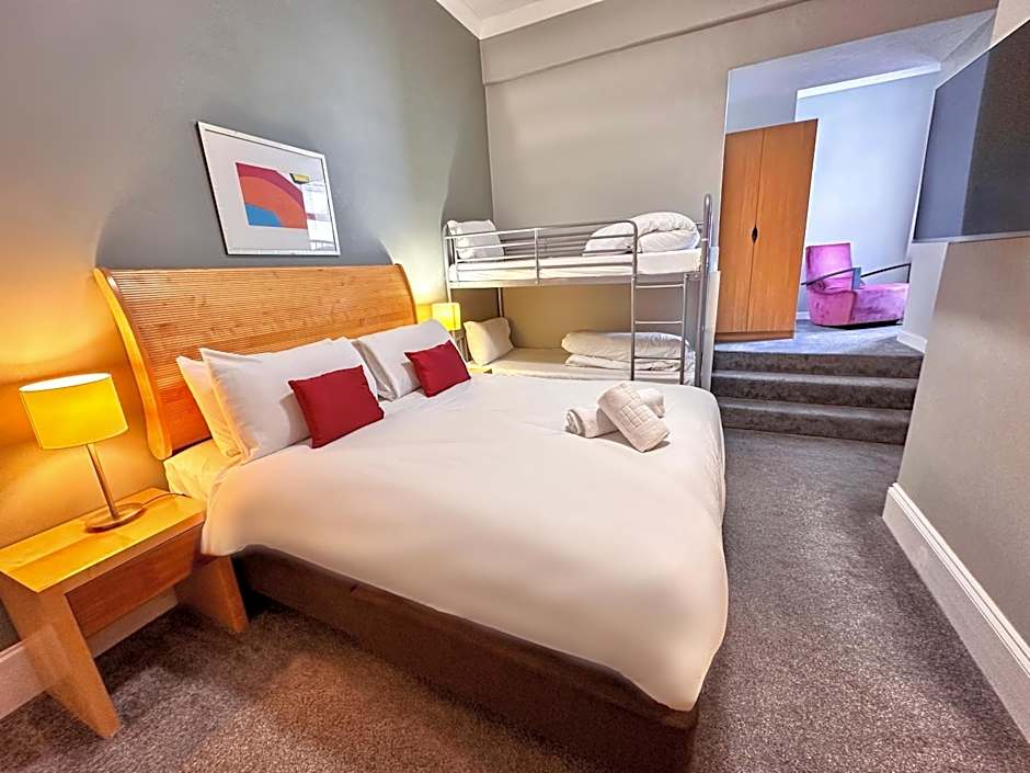 The Esplanade Hotel by Compass Hospitality