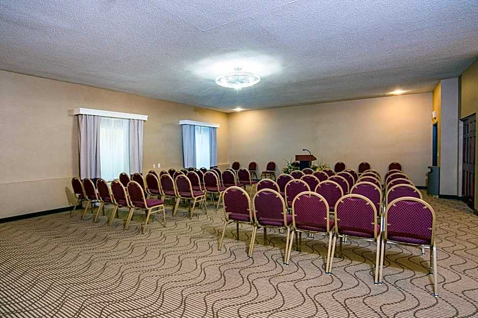 Comfort Inn Naugatuck-Shelton, CT