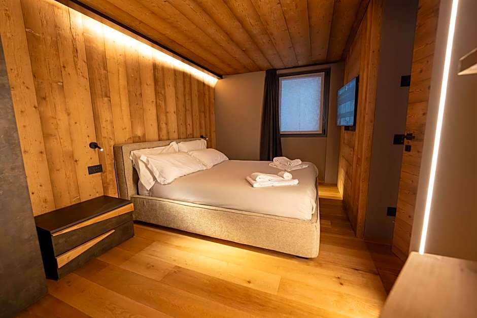 Le Suites de San Campel RTA