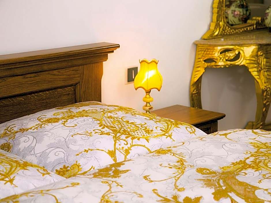 Boutique Hotel Frieden