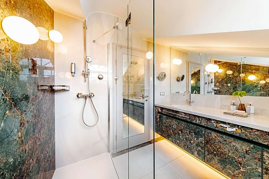 Hotel Schloss Seefels