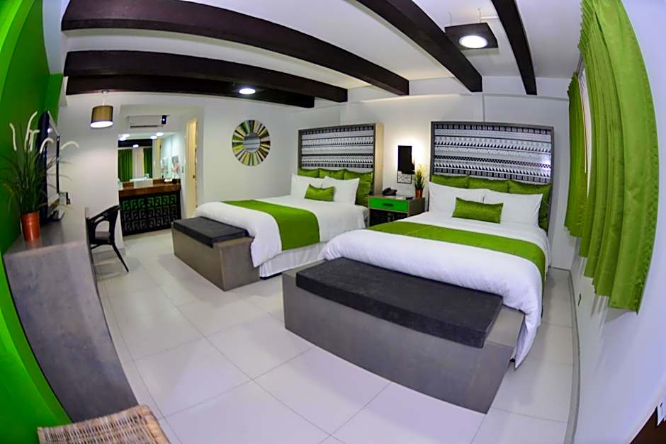 Baja Inn Hoteles Rio