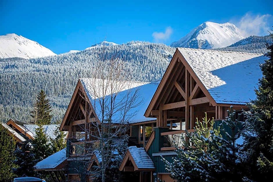 Montebello by Whistler Premier