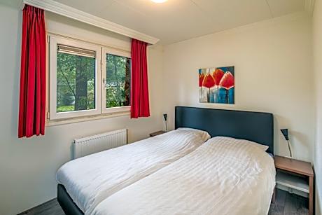 Three-Bedroom Chalet