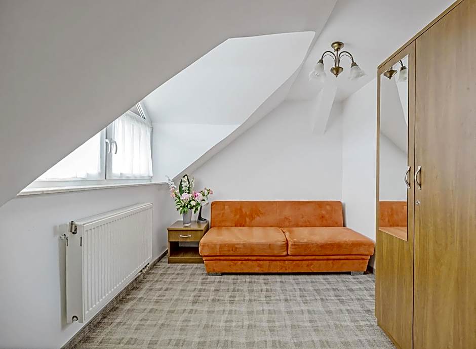 Dom Wczasowy Beskidy