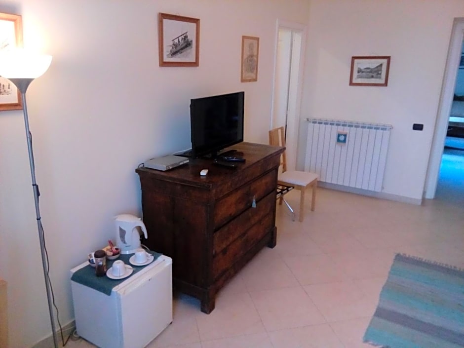 b&b Cupole e Campanili