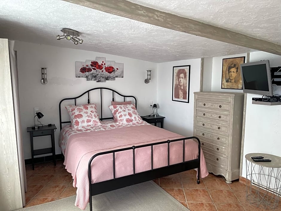 Relais des tourterelles