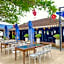 Sandals Hoang Yen Hotel